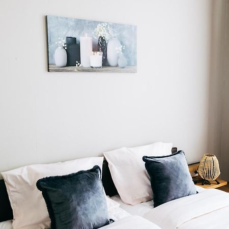 Den Grooten Wolsack Hotel Mechelen Luaran gambar