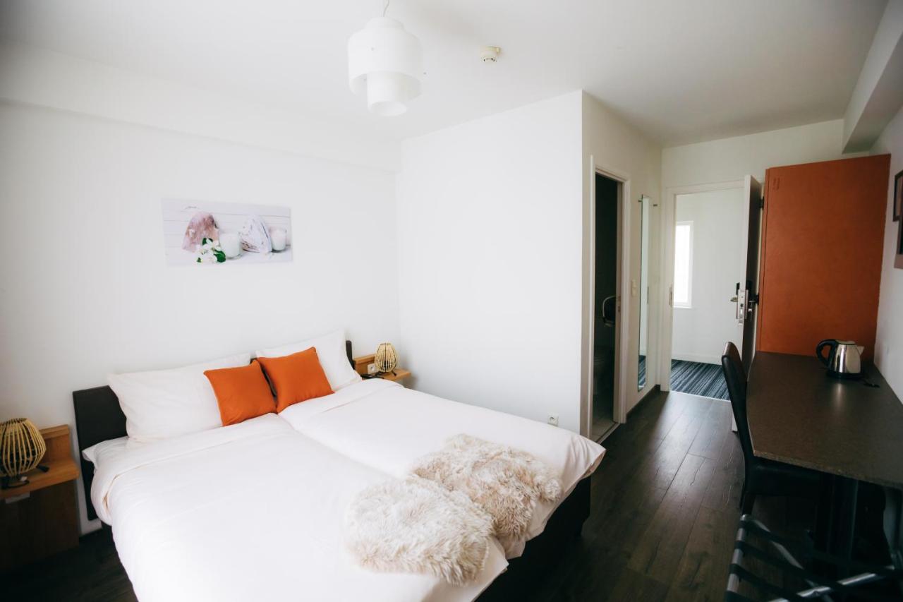 Den Grooten Wolsack Hotel Mechelen Luaran gambar