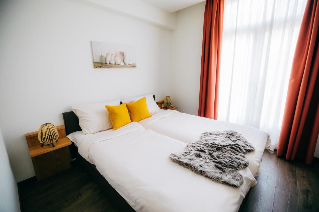 Den Grooten Wolsack Hotel Mechelen Luaran gambar