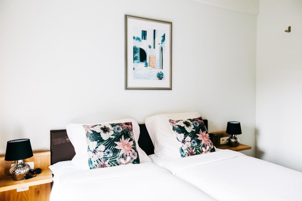Den Grooten Wolsack Hotel Mechelen Luaran gambar