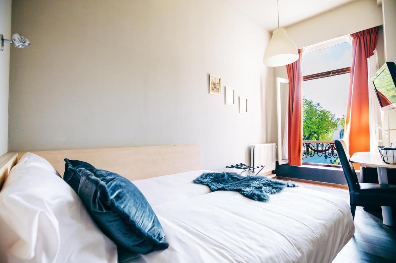 Den Grooten Wolsack Hotel Mechelen Luaran gambar