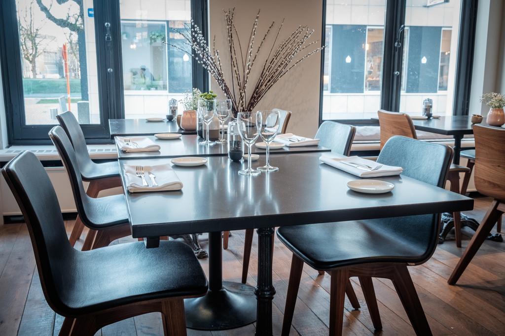 Den Grooten Wolsack Hotel Mechelen Luaran gambar